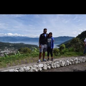 Meet your Posher, Damaris